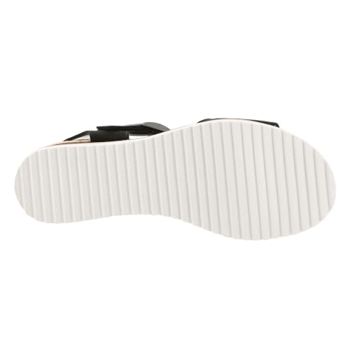 Skechers womens 114147Sandal3