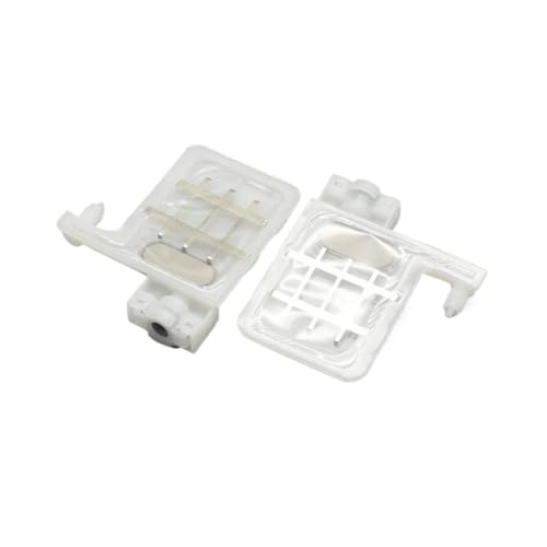 Amortiguador de tinta de 3x2mm para cabezales DX5 y XP600 de plotters