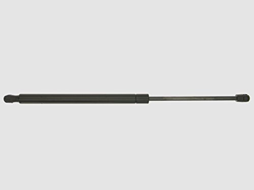 Image of SACHS STABILUS SG330046 BUICK LIGHT TRUCK & VAN 9-7X TRUNK /HATCH Lift Support, black