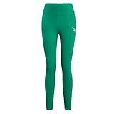 Pro Standard NFL Philadelphia Eagles - Leggings clásicos Retro para Mujer, Color Verde Kelly, Talla L