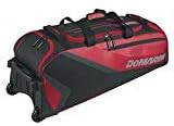 DeMarini Grind Wheeled Bag