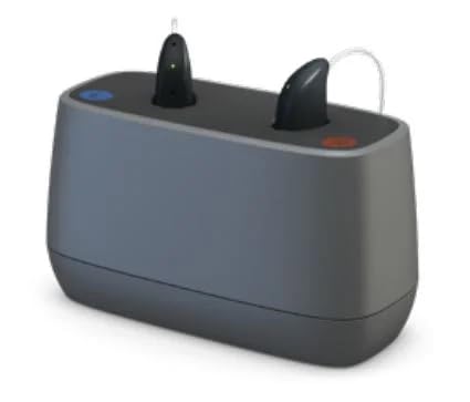GN Resound Nexia Desktop Charger