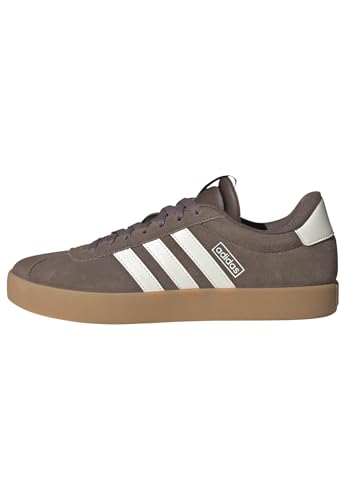 adidas Supernova Glide 9 Chaussures de Running pour Femme, Café pré-Amado Blanc GIS, 39 1/3 EU