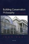 Building Conservation Philosophy