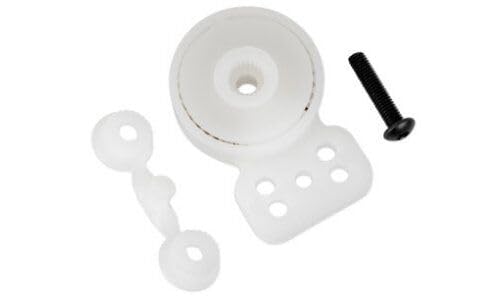 Traxxas 1844X - Servo Saver avec adaptateurs