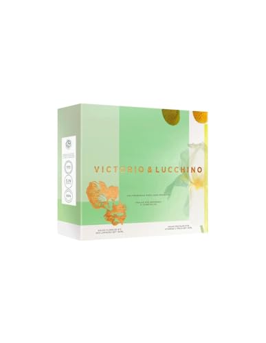 V&L Ag Fem Edt N3 150+Edt N18