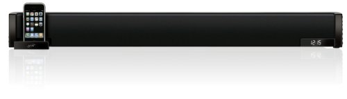 iLive 3.1 Channel 37-Inch Bar Speaker System with FM Radio...