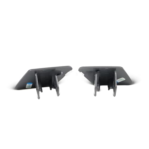 Cache de lave-phare haut de gamme pare-chocs avant pour BMW E90 E91 320i - 3