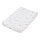 JYOKO KIDS Bezug fur wickelauflage (DRAGONFLY, 80 X 50 CM)