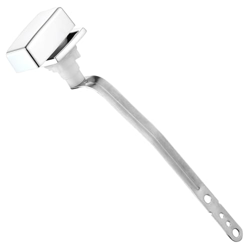 PuritySage for Kohler 85114-CP Left Side Trip Lever, Toilet Flush