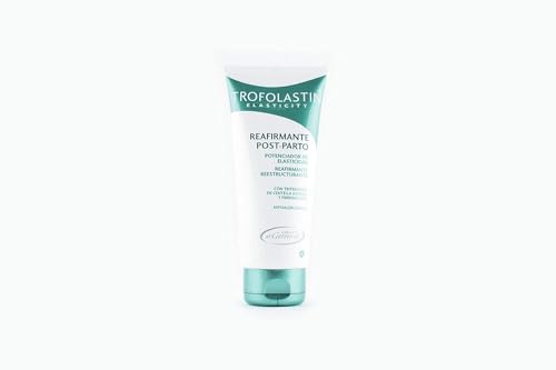 Variante de TROFOLASTIN crema antiestrias 200ml