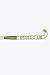 Osaka Field Hockey Stick Low Bow Advanced 40 | Khaki Green