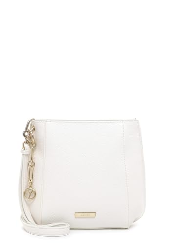 Suri Frey Ginny crossbody bag white un sac compact léger pour libérer vos mains en ville