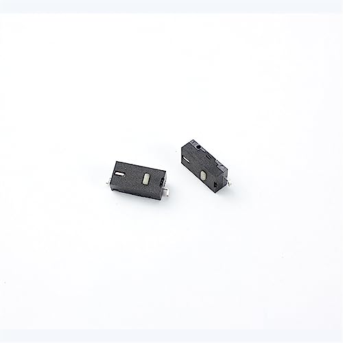 Micro-interrupteur CMS bouton poussoir miniature de réparation électronique - 5