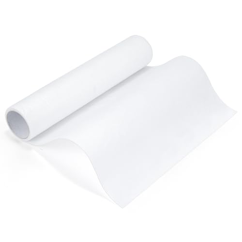Siumir Estabilizadores De Bordar 10 X3yd Soluble En Agua , 40gm, Papel Para Bordar Bordado, Cortado En Tamaños Variables Para Coser Y Bordar A Máquina Y A Mano