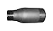 Midland Metal 92102 Steel 1/2 X 1/4 Xxh Swage (Pack Of 10)