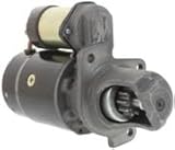 #US Part Replacement Starter Fit for Hyster Various Models 1988-1992For for GM Gasoline Engines