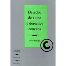 DERECHO DE AUTOR Y DERECHOS CONEXOS