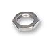 VISHAY N602 NICKEL-PLATED BRASS NUT (10 pieces)