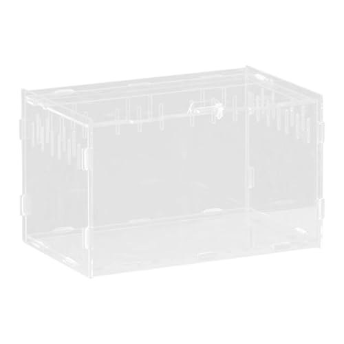 Dualoai ঒ގ甠AJ甠AnzA঒ޗp|[^uʋCeE^N, 25x15x15cm