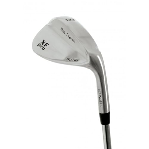 Ben Sayers Xf Pro Wedges d'approche de Golf Adulte Unisexe,...