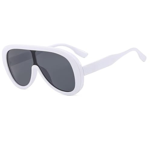 Lunettes de soleil anti-éblouissement pour course à pied et sport dégradé