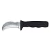 Lineman's Skinning Knife with Hook Blade and Notch Klein Tools 1570-3LR
