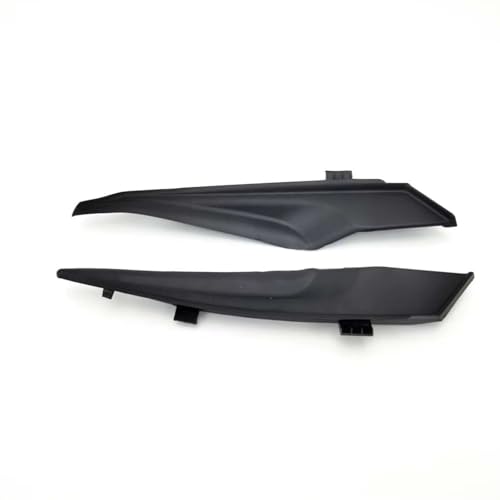 Éviter infiltrations eau auvent Toyota Corolla avec capot angle essuie-glace OEM 53824-02140 - 2