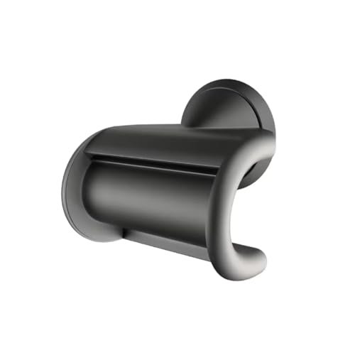 Embout Concentrateur Anti-éclaboussures, Compatible Avec Les Sèche-cheveux Supersonic Série HD - Accessoire Anti-éclaboussures Universel Compatible Avec Les Modèles HD01/02/03/04/08