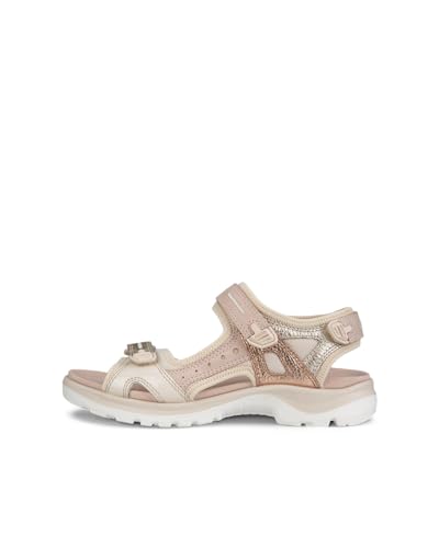 Image of ECCO Women's Yucatan Sport Sandal