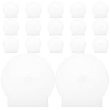 Étui de voyage pour CD : cet étui de rangement est idéal pour ranger vos CD audio, disques de jeux vidéo, disques de pilotes pc, etc. organisateur de CD