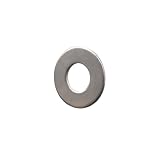 Thrust Washer for Industrial Caster Wheels - 3/4 Inch Inside Diameter x 1-5/8 Inch Outside Diameter - Service Caster Brand