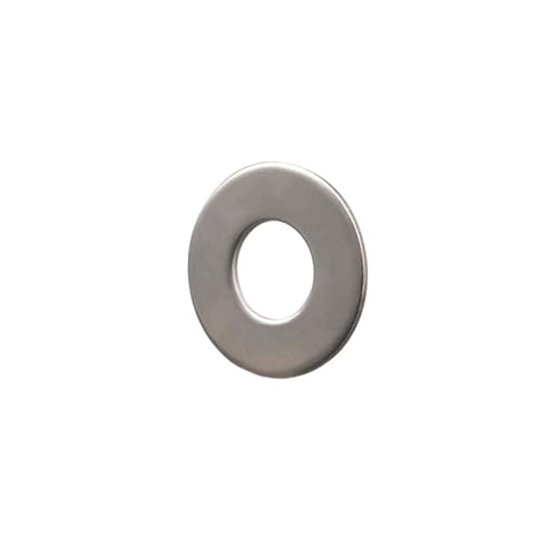 Thrust Washer for Industrial Caster Wheels - 3/4 Inch Inside Diameter x 1-5/8 Inch Outside Diameter - Service Caster Brand