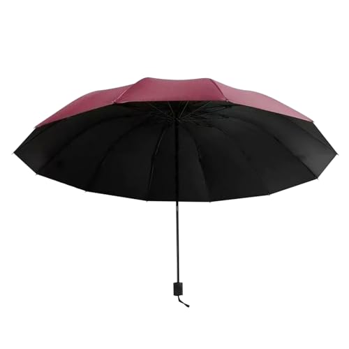 Parapluie pour la pluie idéal pour le golf le dortoir et le sport