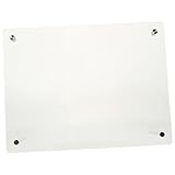 Cadre d'affichage de billets transparent : bonne étanchéité, ce support d'affichage de billets peut également protéger l'argent, timbres, espèces et autres articles, organisateur de pièces de monnaie