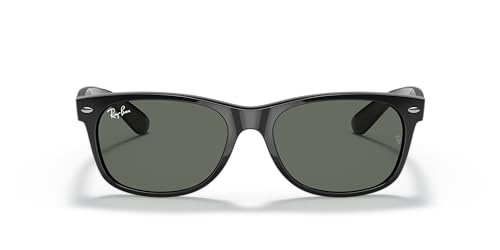Ray-Ban RB2132 New Wayfarer Sunglasses3