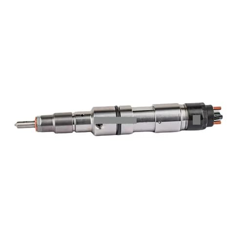 Inyector Common Rail diésel 0445120098 con boquilla 51101006065 2