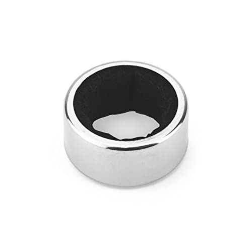 ANEL CORTA GOTAS PARA VINHO DIAM. 40MM HERCULES UB94
