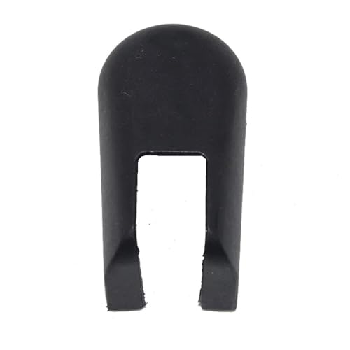 Cubierta brazo limpiaparabrisas trasero Jazz MK2 2009-2014 tuerca de montaje de tapa 3