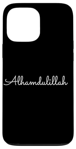 Ramadan, Alhamdulillah �X�}�z�P�[�X iPhone 13 Pro Max �p