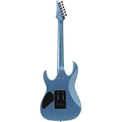 Ibanez GRX120SP-MLM GIO Serie Guitare électrique 6 strings – Bleu clair métallisé - Les Beatles, Paul McCartney, John Lennon, RIngo Starr, George Harrison Ibanez GRX120SP-MLM GIO Serie Guitare électrique 6 strings – Bleu clair métallisé – Image 2