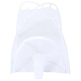 Filet à insectes et à : la cage à insectes convient à l'élevage d'insectes, facilite l'observation et constitue un habitat idéal pour les