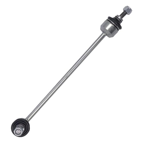 Barra de enlace estabilizadora, barra de acoplamiento del eje delantero para SAIC 6 ROEWE 550 1,8 E550 Hybrid 1,5 Compatible con 30000178(1pcs)