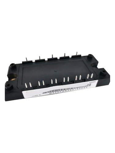 Composants électroniques 7MBR35VW120-50 module thyristor diode