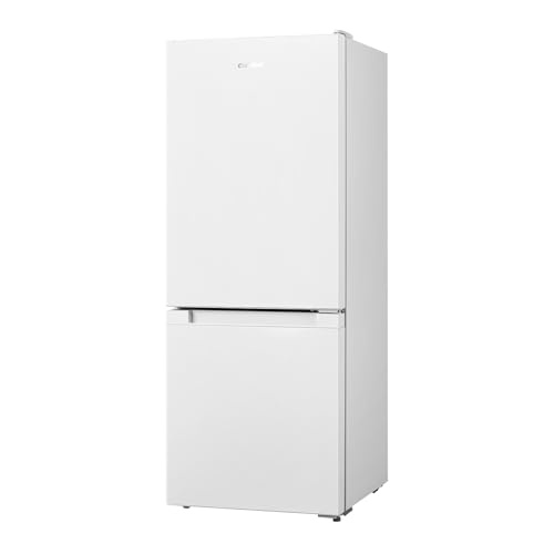 undefined COMFEE' 冷蔵庫 136L 幅47cm スリム 省スペース 大容量 耐熱天板 静音 省エネ 一人暮らし ふたり暮らし用 右開き ホワイト RCB139WH1JP(E) の商品画像 9