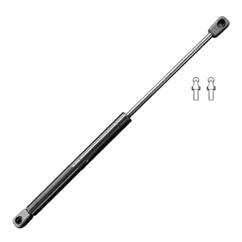 Supports de levage de capot pour VW T6 et T5.1 pour remplacer vos vérins usés