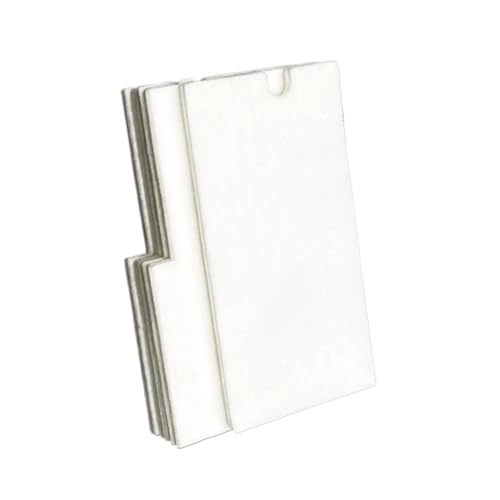 Éponge de tampon d'encre PJMB100 pour Discproducer PP-100III et PP-50