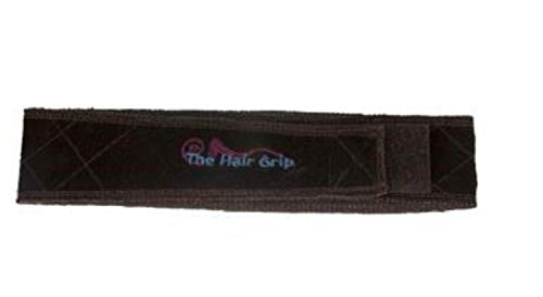 The Hair Grip (Brown