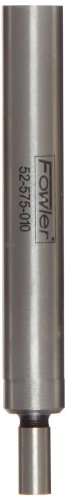 Fowler 52-575-010-0 Edge Finder - 0.375 x 0.200
