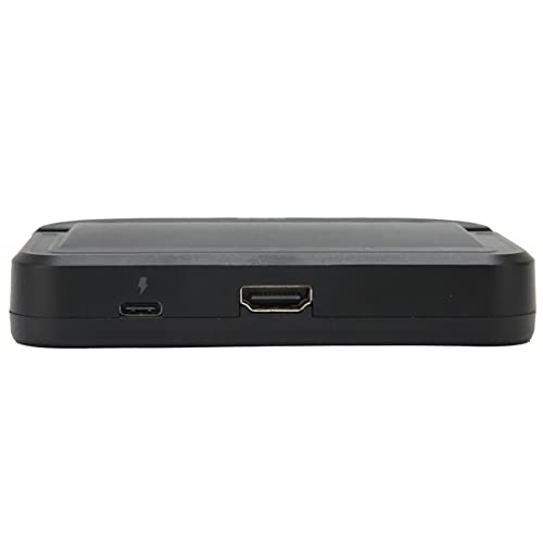 KOSDFOGE Conversor de Jogo Móvel Conversor de Jogo Com Fio Teclado para Jogo Móvel Mouse Gamepad